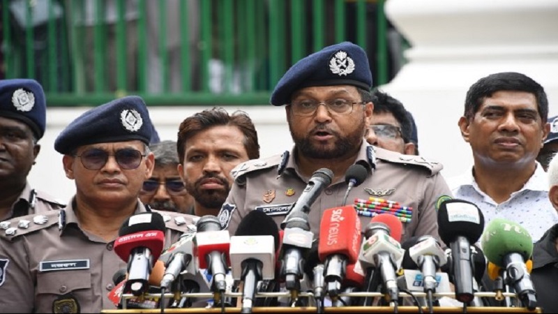 আশুরা উপলক্ষে রাজধানীতে কঠোর নিরাপত্তা,তাজিয়া মিছিলে থাকবে বিশেষ নজরদারি
